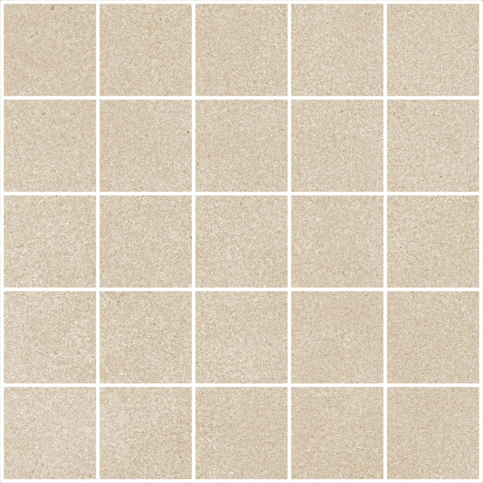 Mykonos Pro Design Ivory 5x5cm