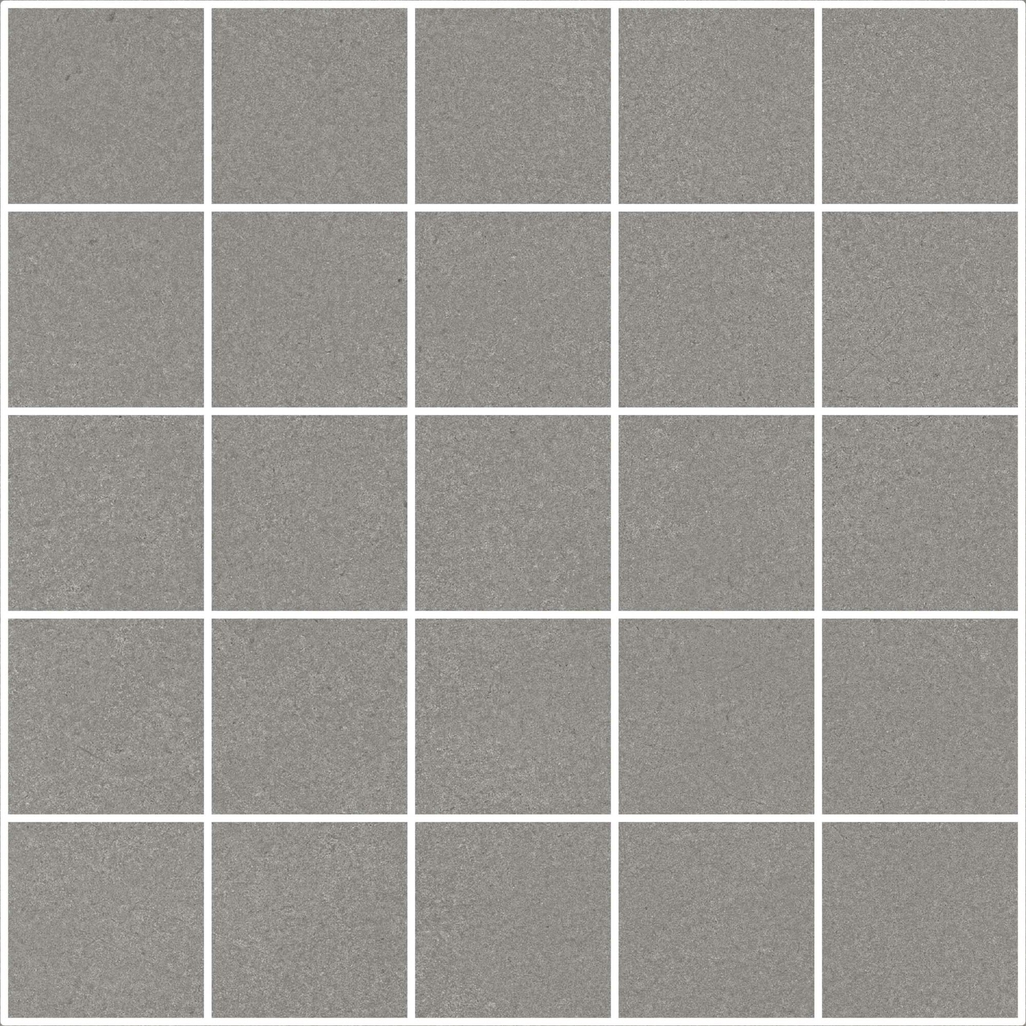 Mykonos Pro Design Light Grey 5x5cm
