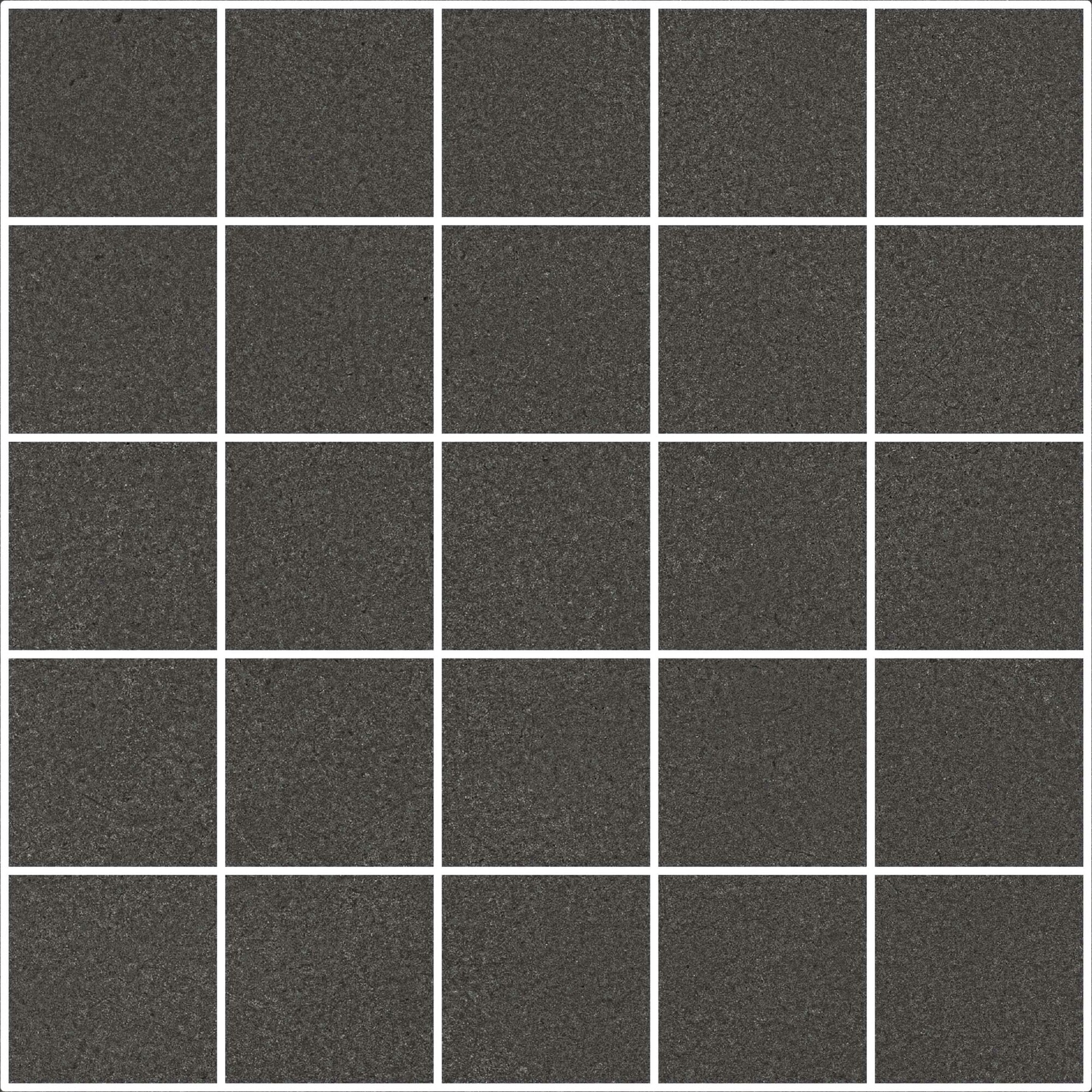 Mykonos Pro Design Dark Grey 5x5cm