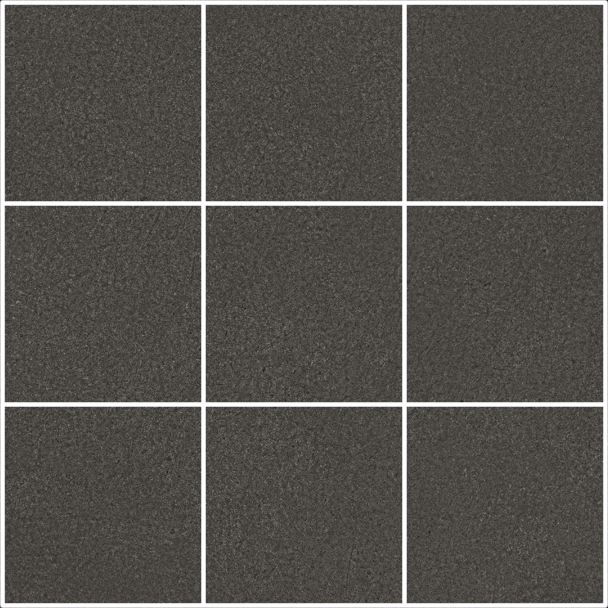 Mykonos Pro Design Dark Grey 10x10cm