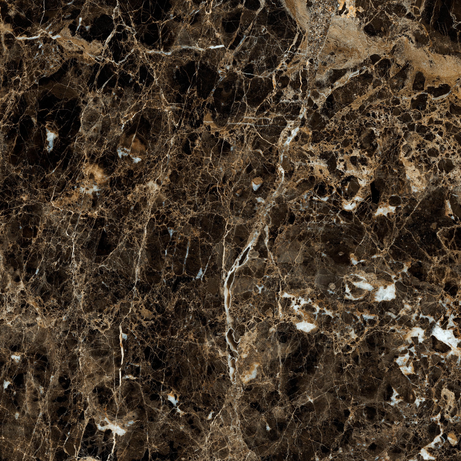 Ragno Incanto Emperador Blank 60x60cm