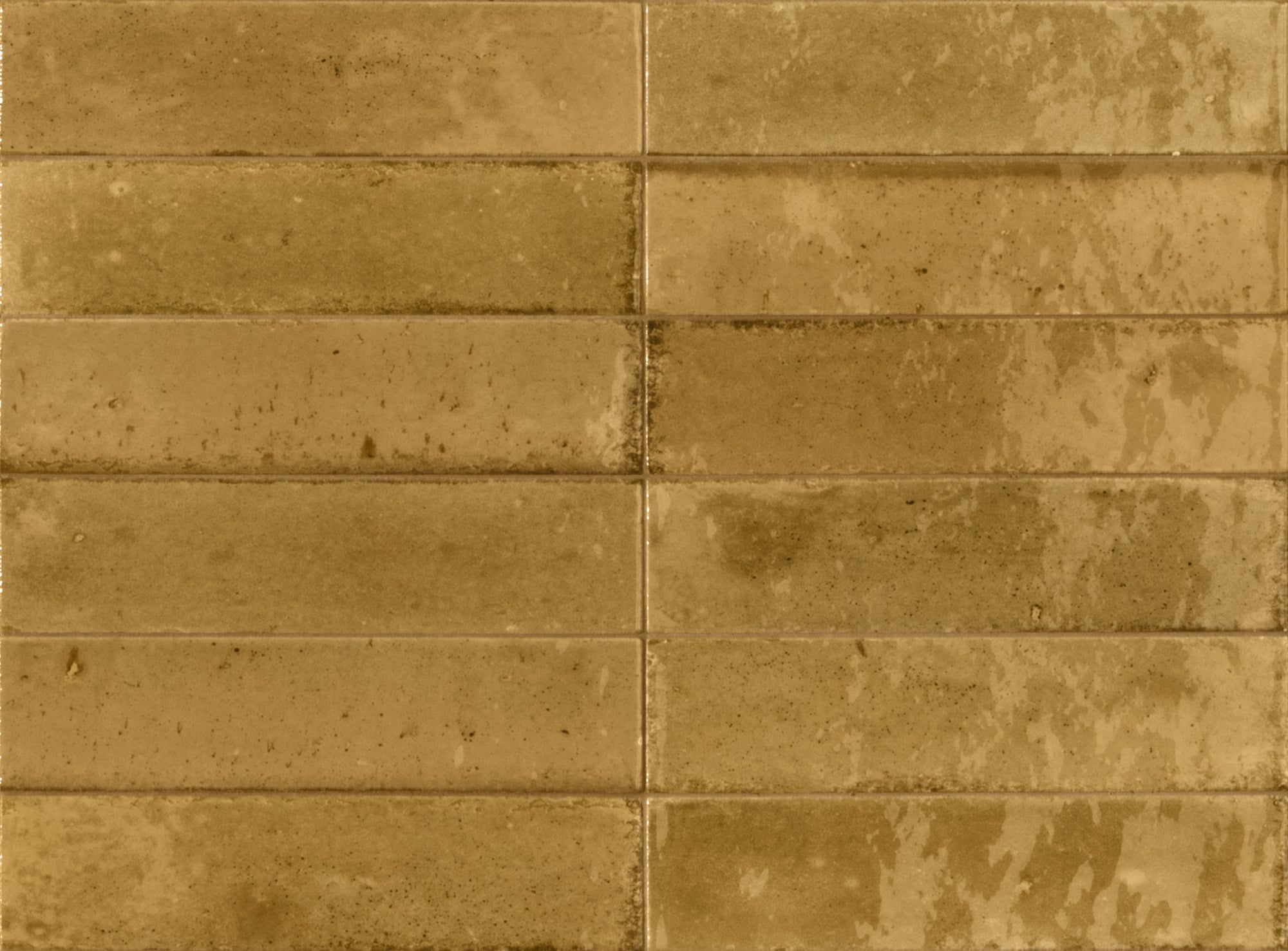 Ragno Look Ocra Blank 6x24cm