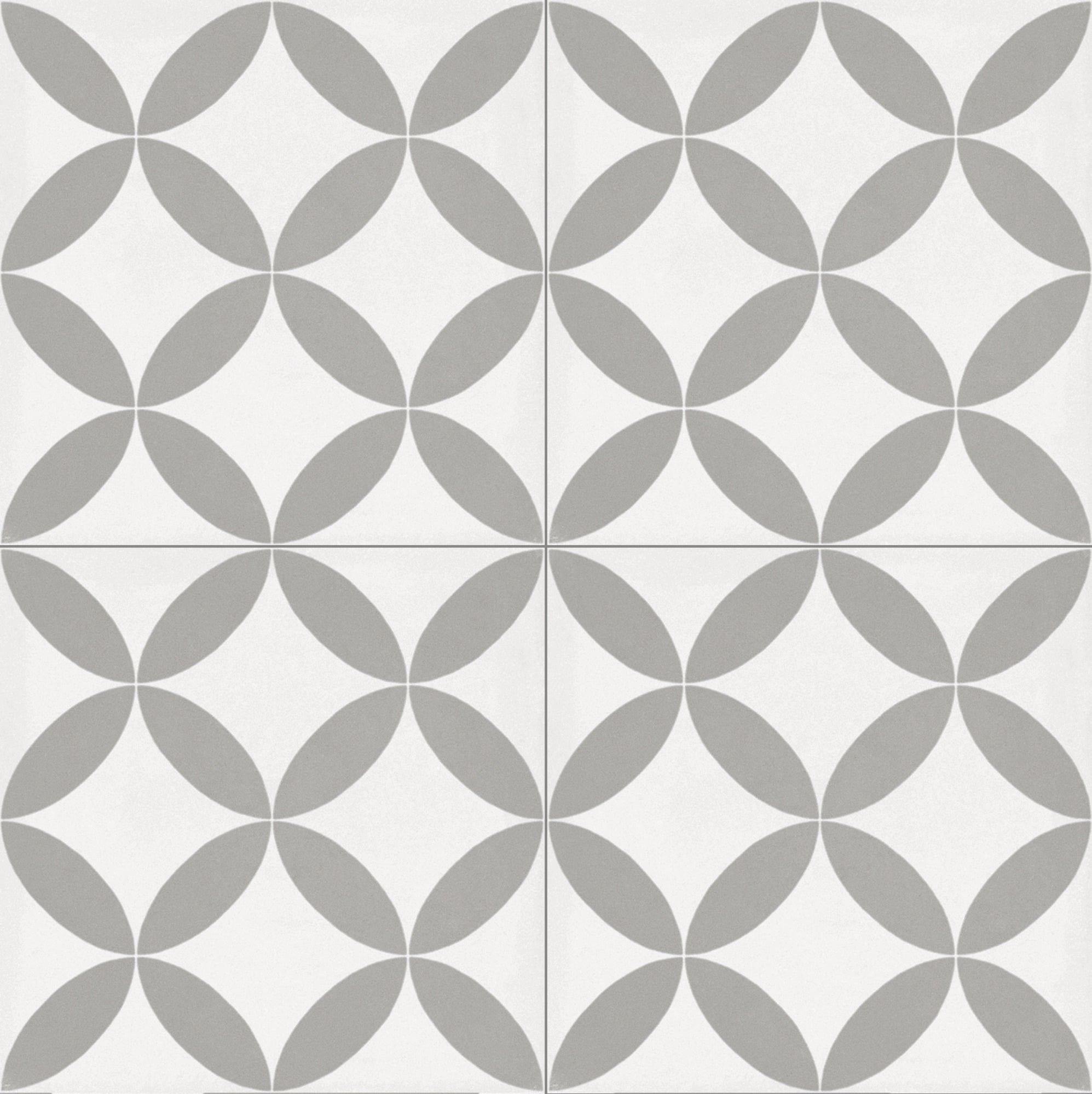 Ragno Contrasti Tappeto 3 20x20cm