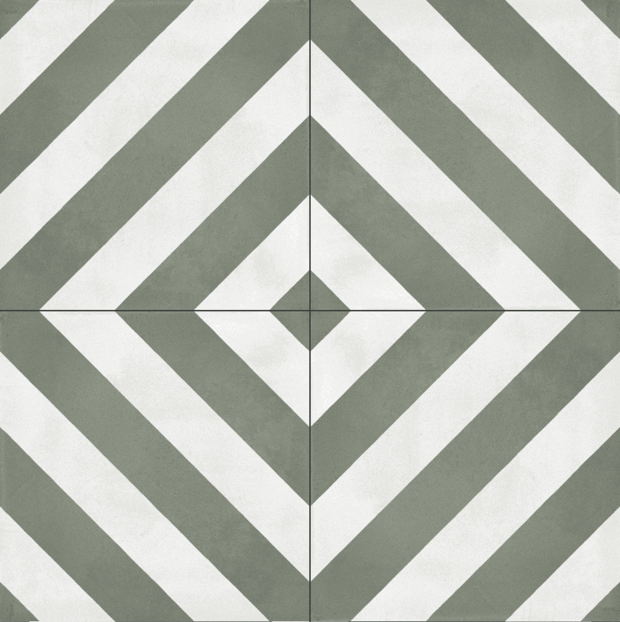 Ragno Contrasti Tappeto 10 20x20cm