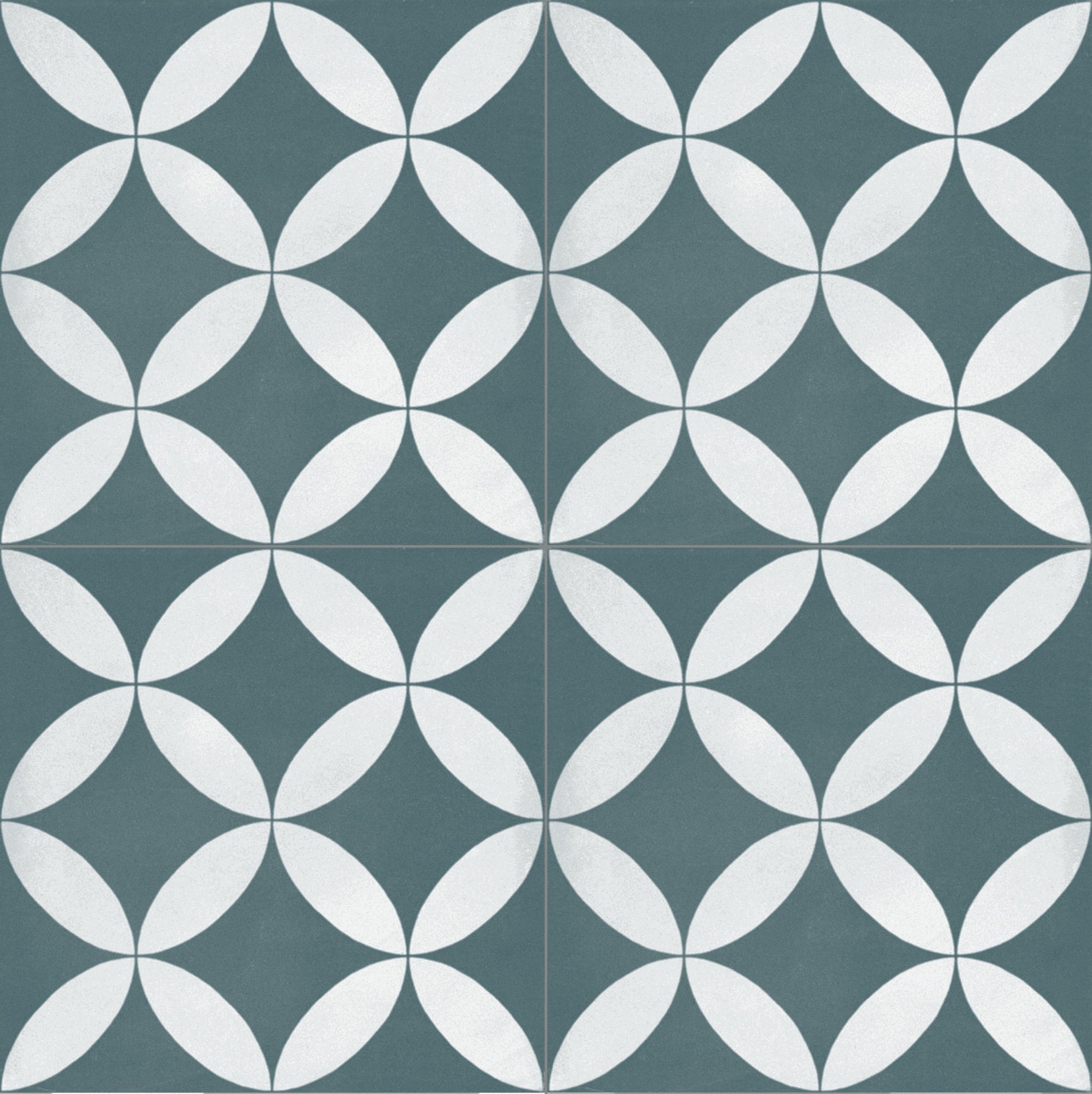 Ragno Contrasti Tappeto 13 20x20cm