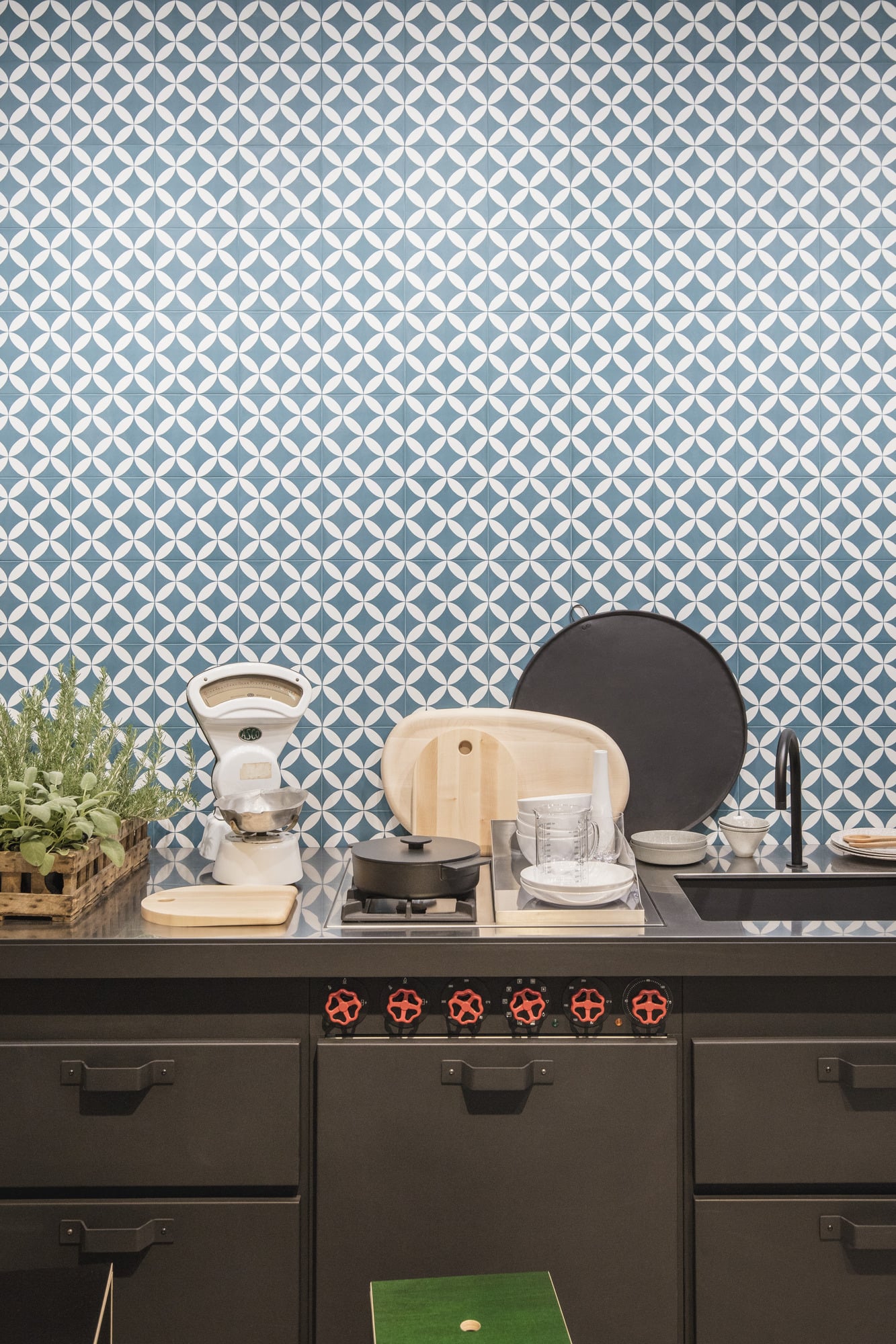 Ragno Contrasti Tappeto 13 20x20cm - Bilde 2