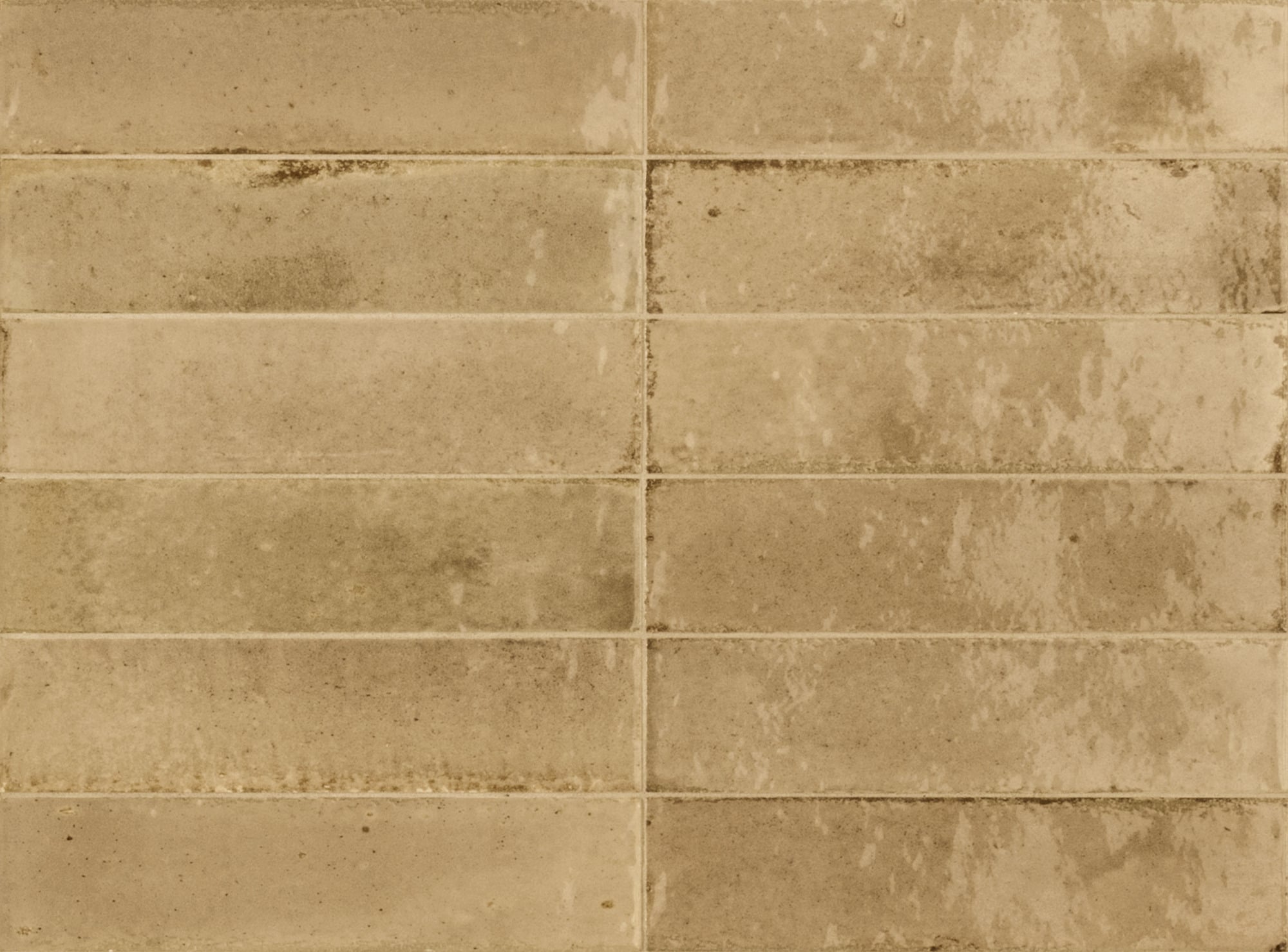 Ragno Look Beige Blank 6x24cm